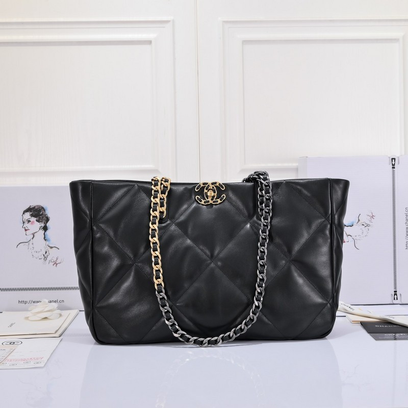 chanel purse