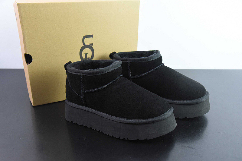 UGG