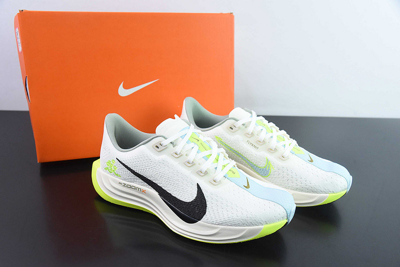 Nike Pegasus Plus 