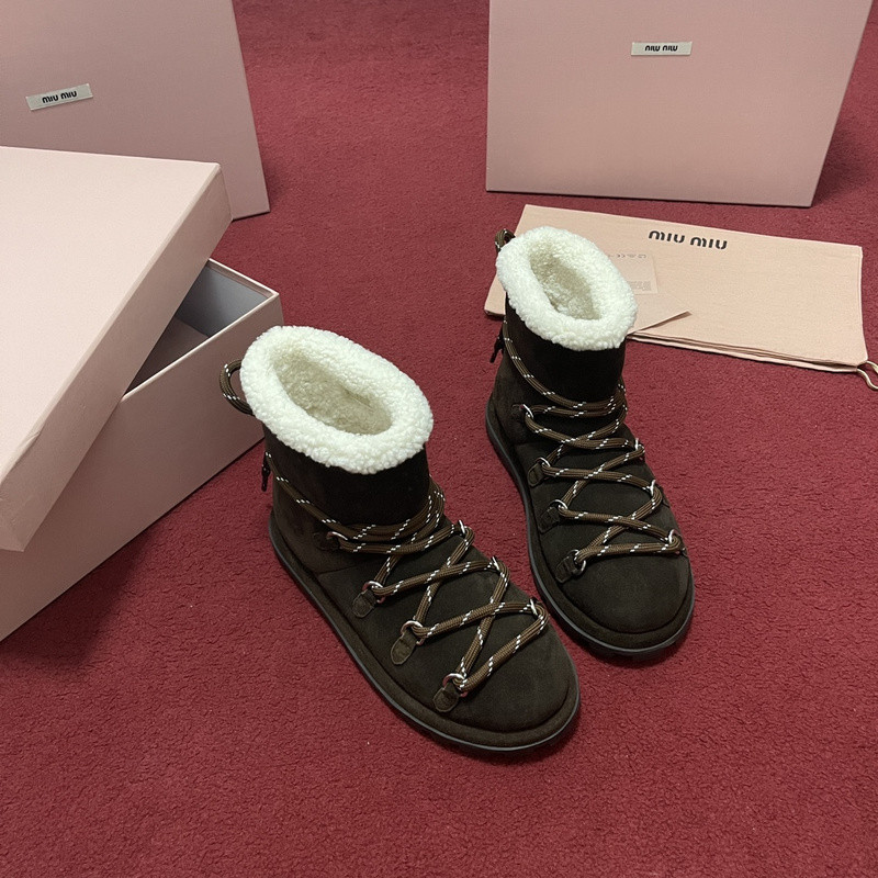 mIUMIU SNEAKER
