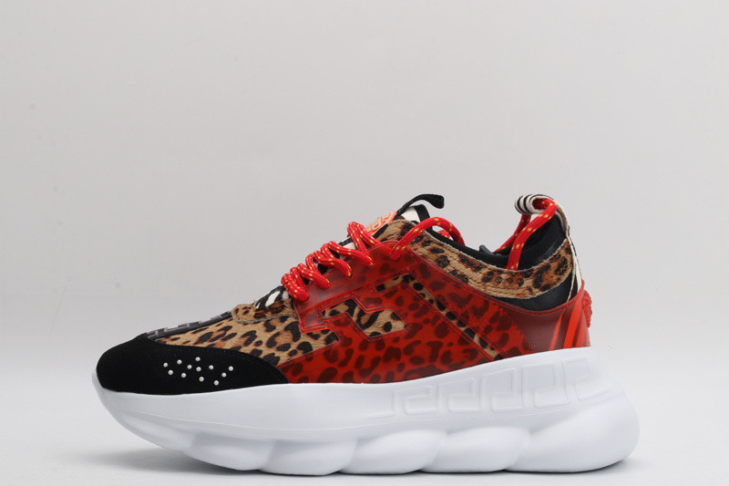 vs sneakers