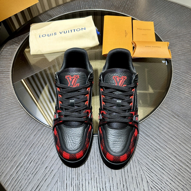 LVT SNEAKERS