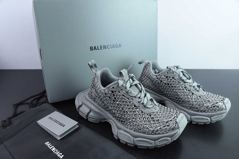 BC 3XL SNEAKER