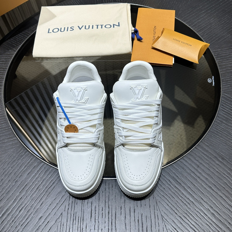 LVT SNEAKERS