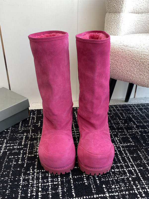 BC BOOTS