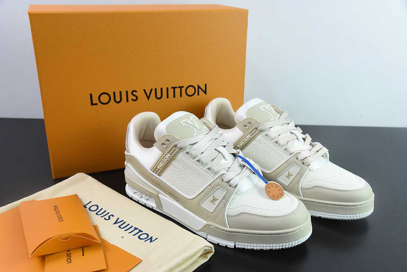 LVT SNEAKERS