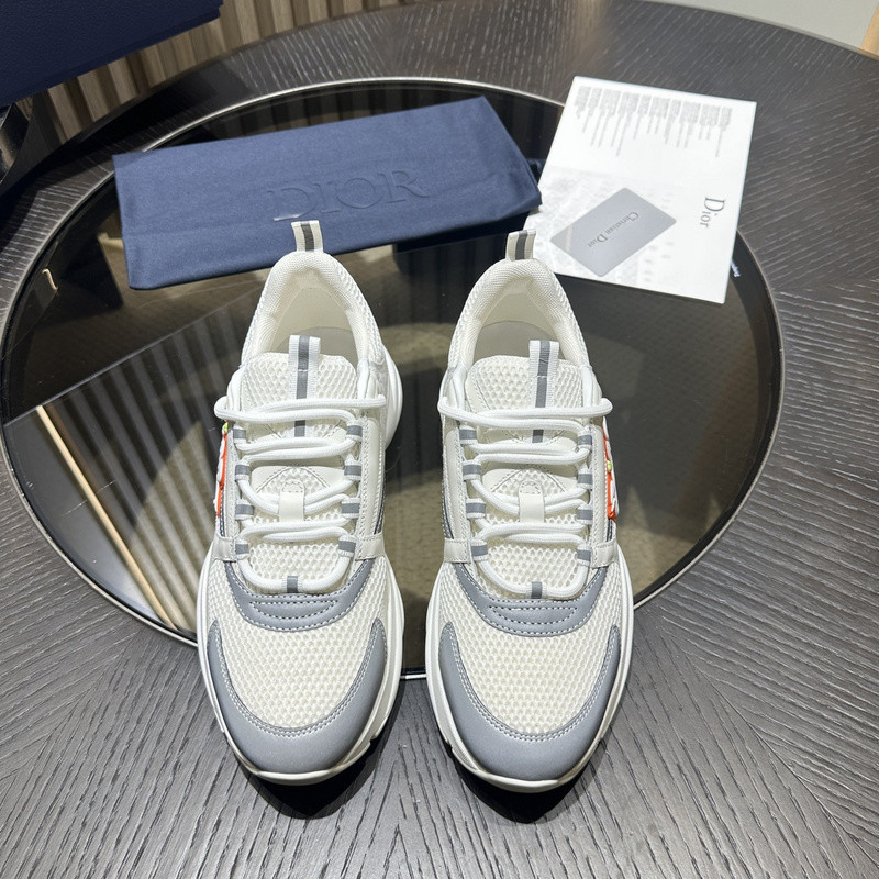 DIO* HOMME B22 TRAINER SNEAKER