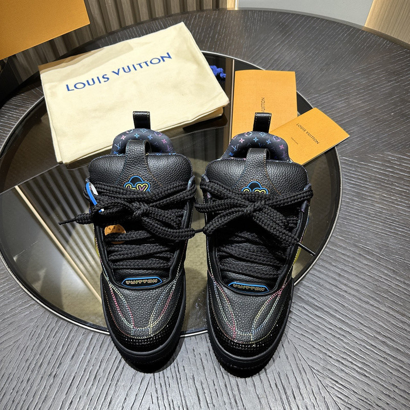 LVT SNEAKERS
