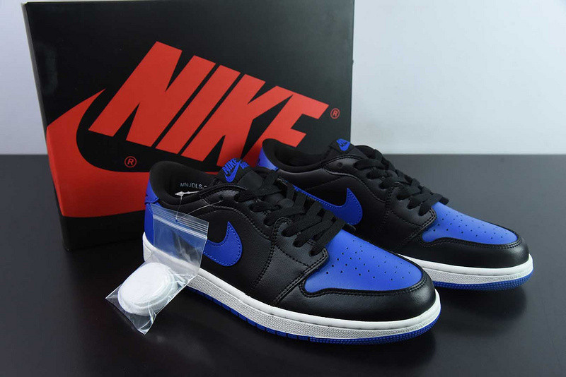 Air Jordan 1 Low 