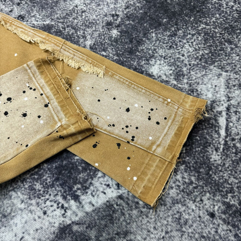 Aceshoe Jeans