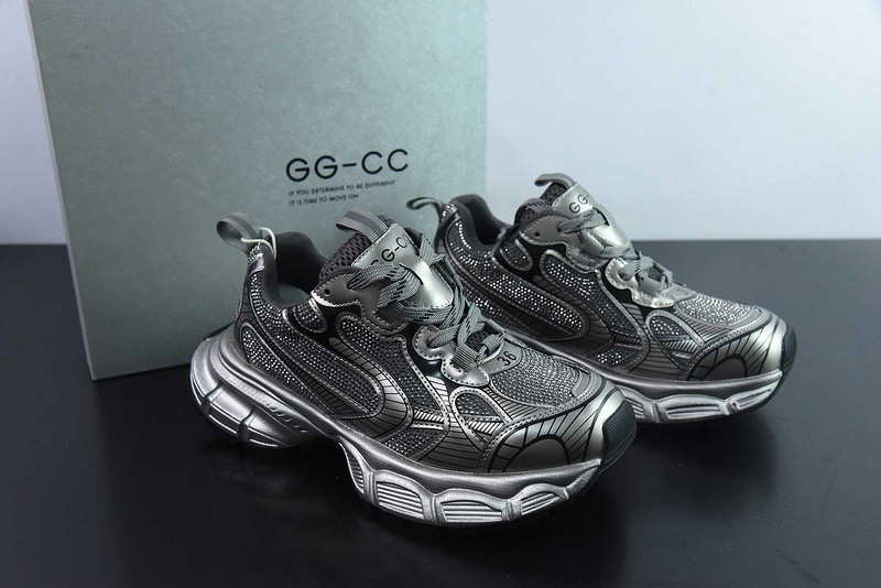 BC 3XL SNEAKER