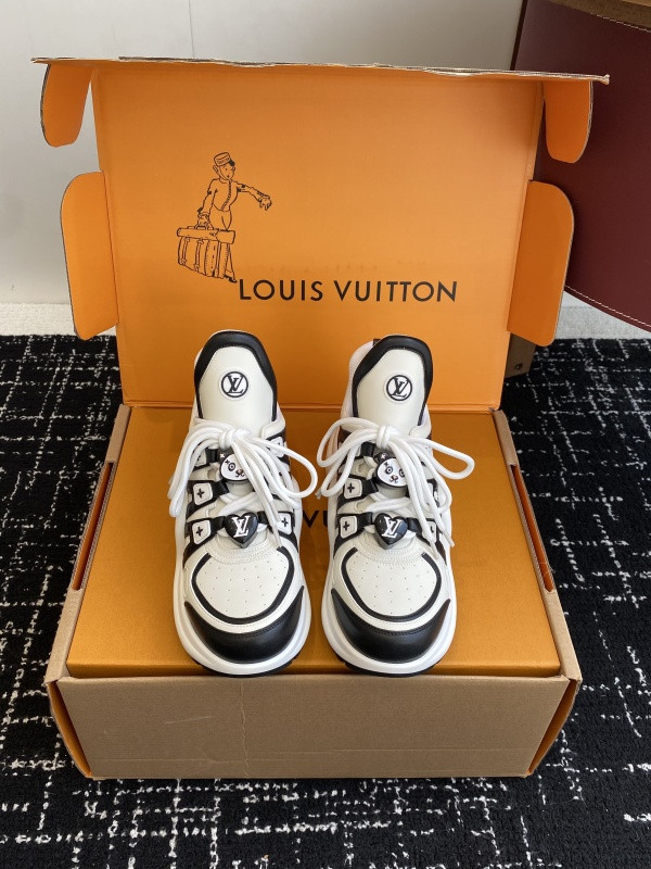 LVT Archlight Sneaker