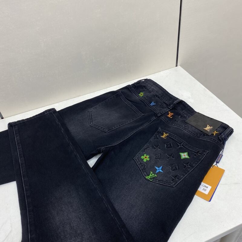 Aceshoe Jeans