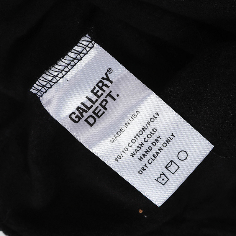 gallery dept