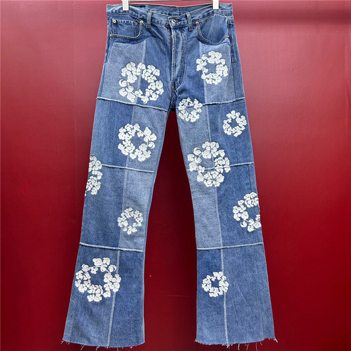 denim tears
