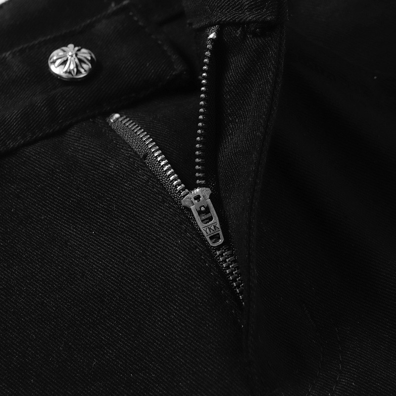 Aceshoe Jeans
