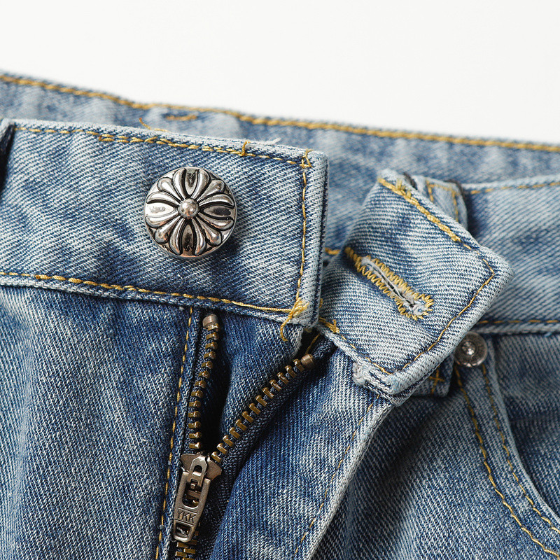 Aceshoe Jeans