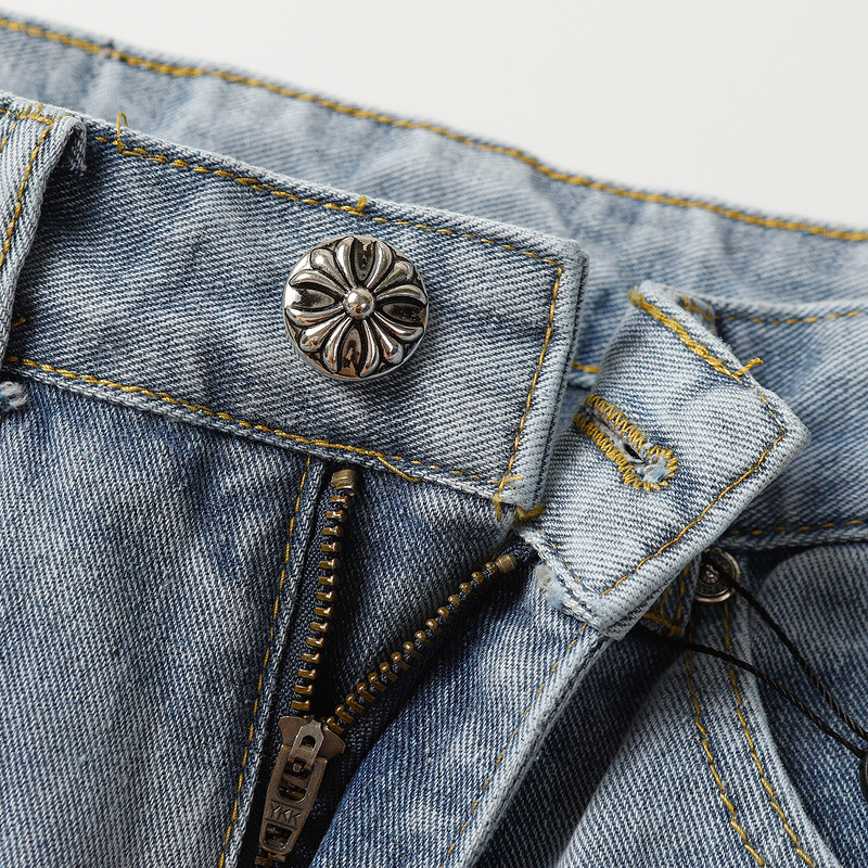 Aceshoe Jeans