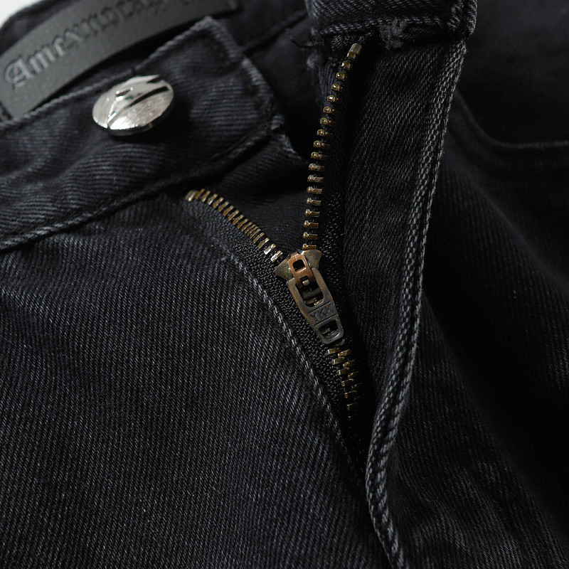 Aceshoe Jeans