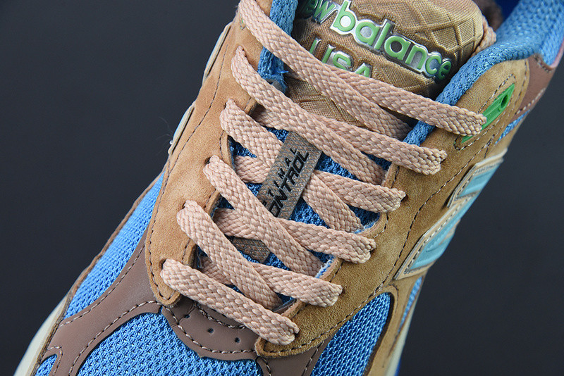 new balance sneaker