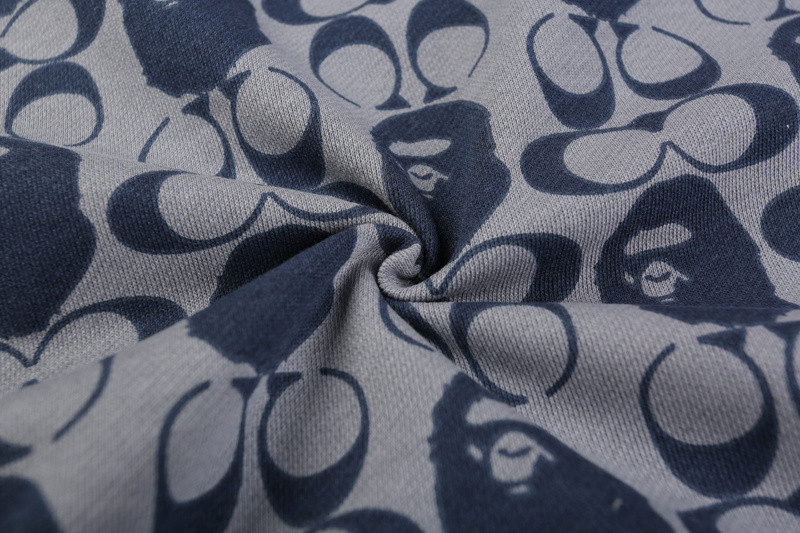 bape hoodie