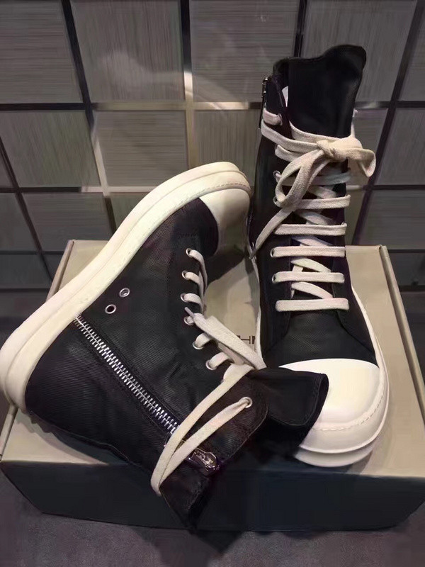 rick owens drkshdw