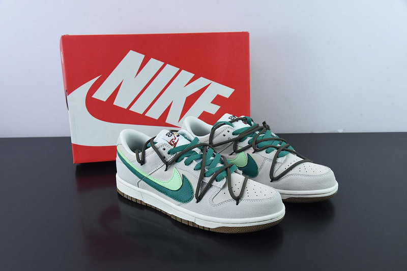 nike dunk low se