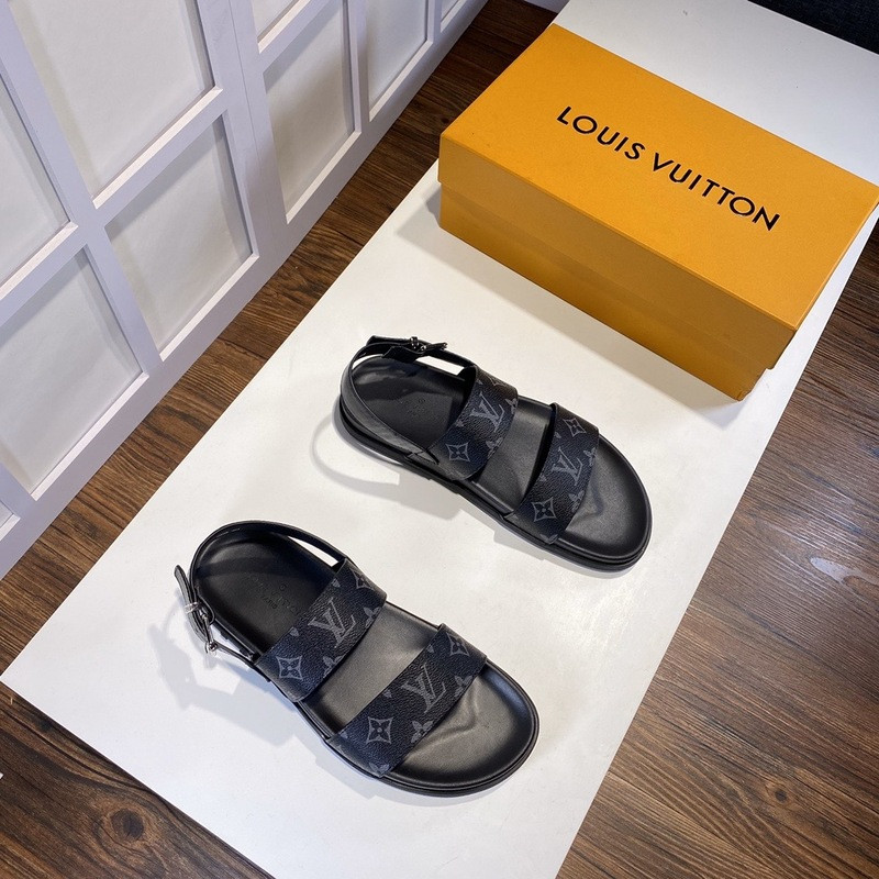 lvt sandals