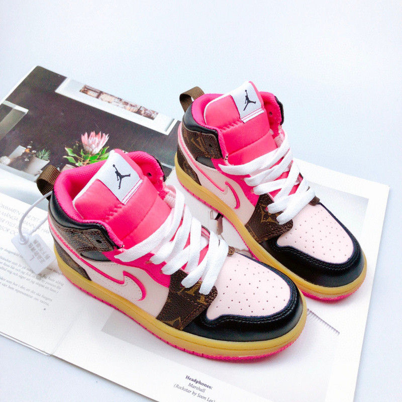 toddler jordan 1