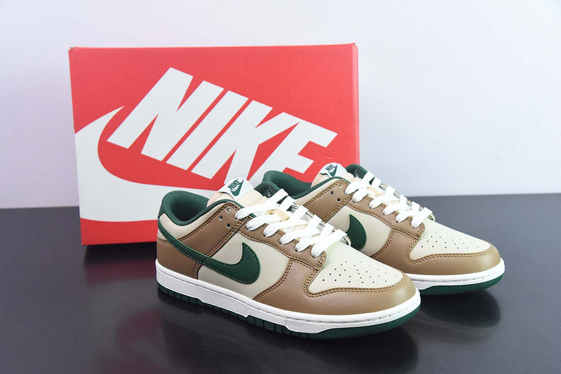nike dunk low 