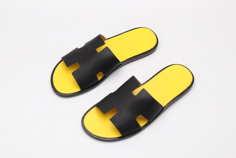 H**mes slide