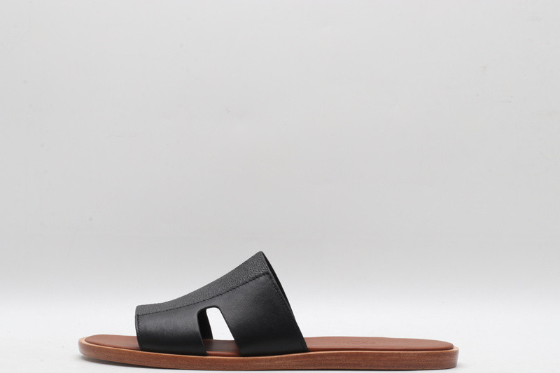 H**mes slide