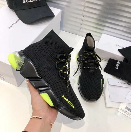 Ba*len*cia*ga speed trainer