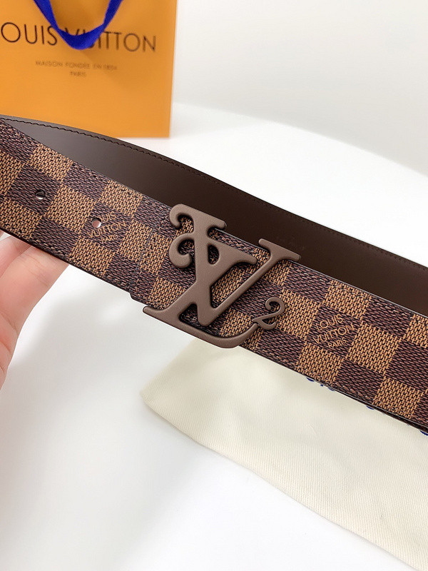 lvt belt
