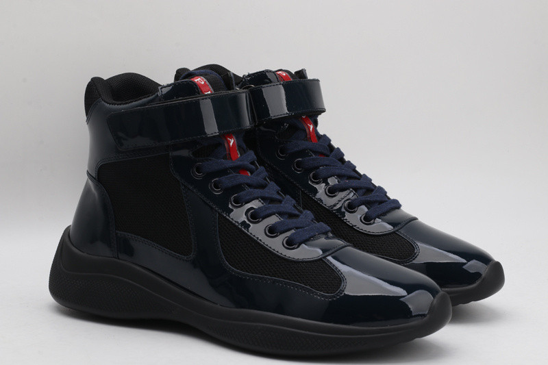 pr sneaker