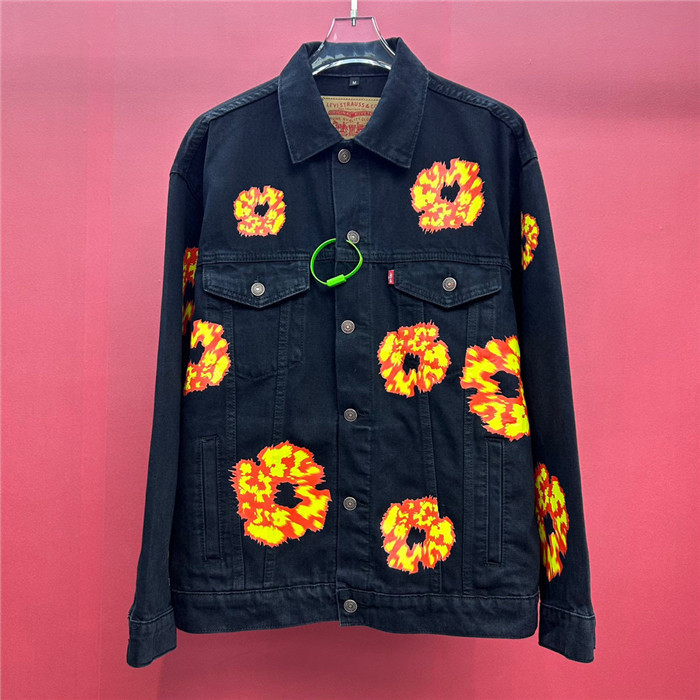 denim tears