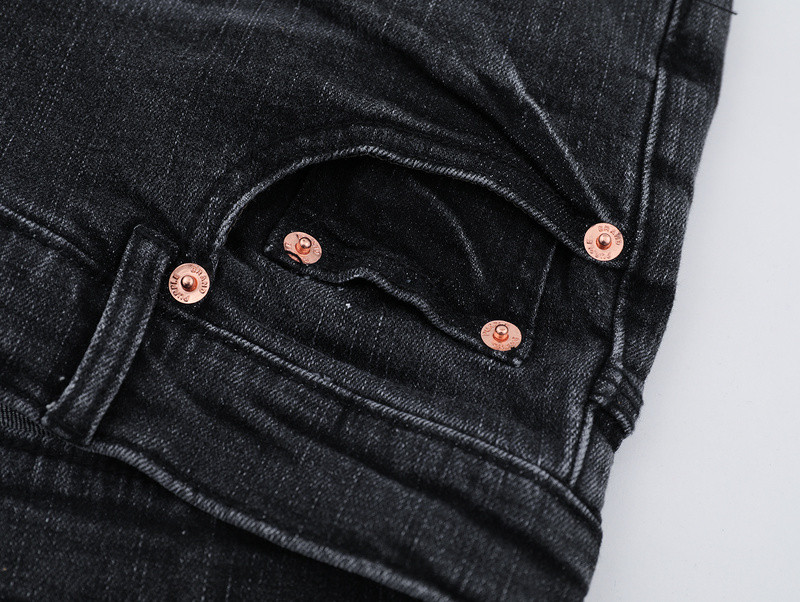 Aceshoe Jeans