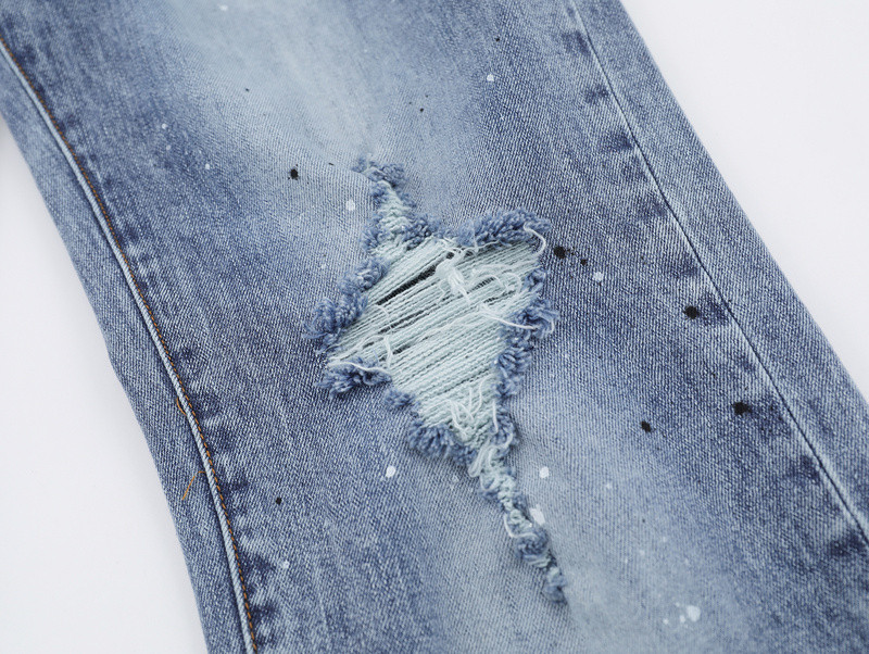 Aceshoe Jeans