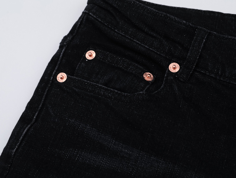 Aceshoe Jeans