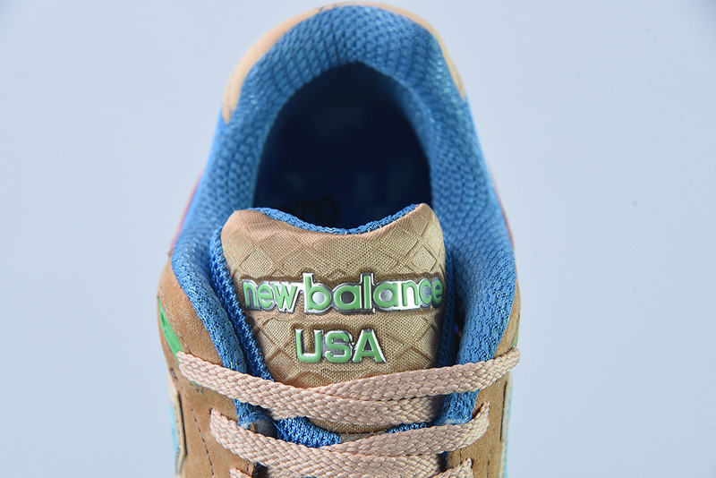new balance sneaker
