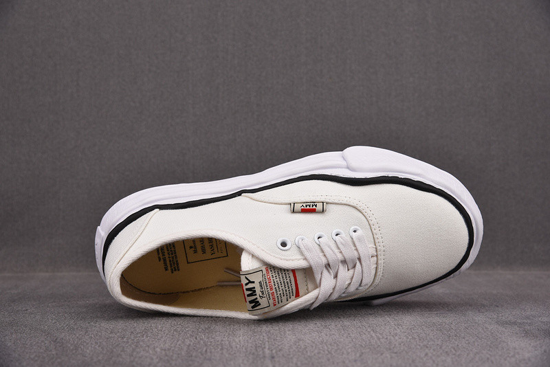Ma*s*n mihara yasuhiro sneaker