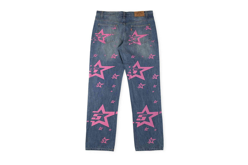 sp5der pants