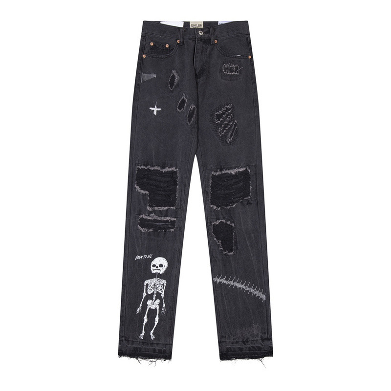 Aceshoe Jeans