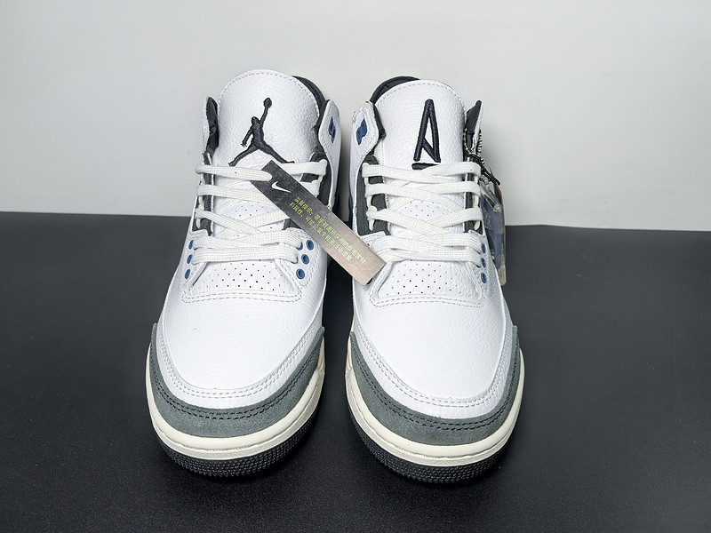 A Ma Maniére x Jordan 3 “Diffused Blue” HV8571-100