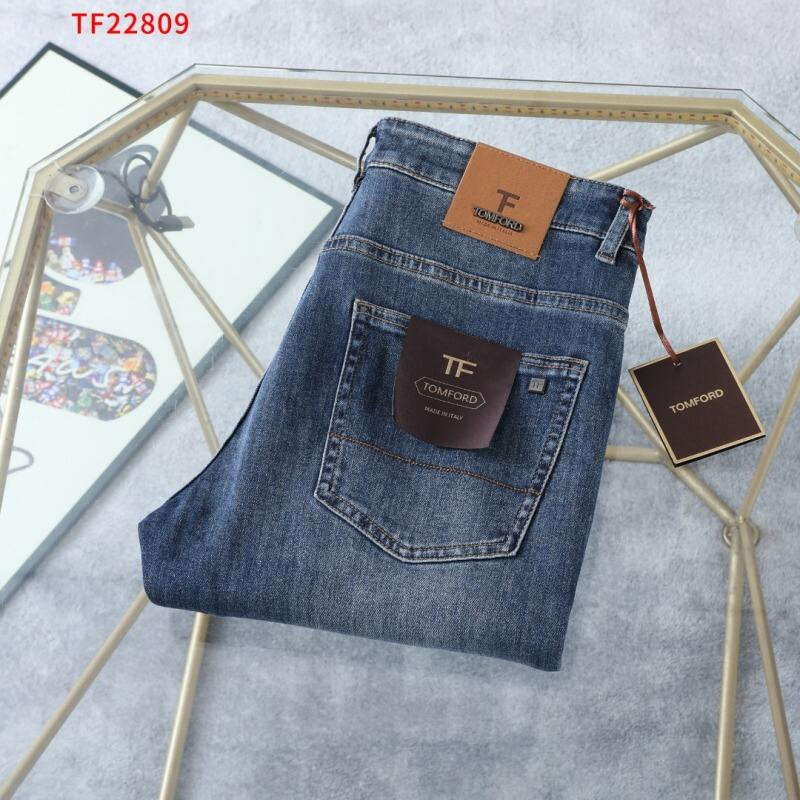 Aceshoe Jeans