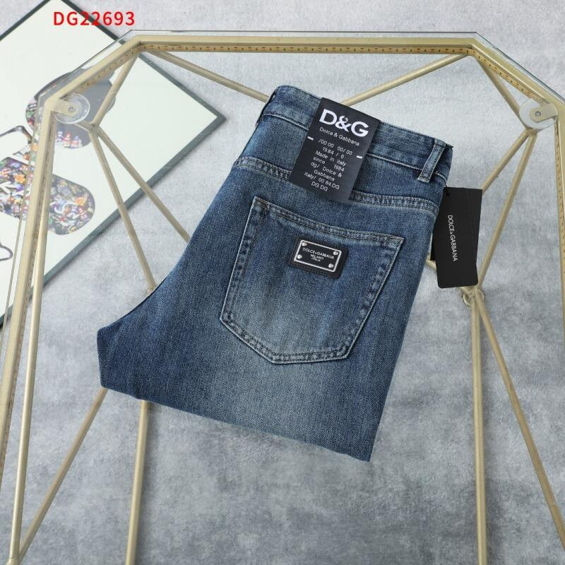 Aceshoe Jeans