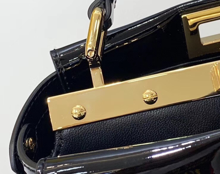 Fendi Bag