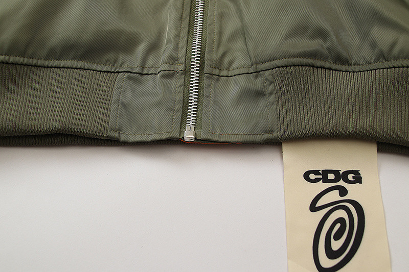 stussy
