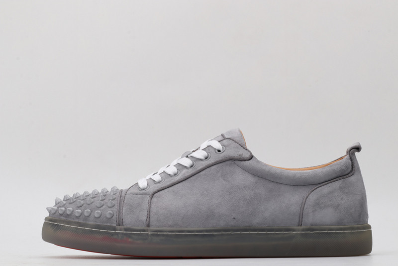 chian louin low top sneaker