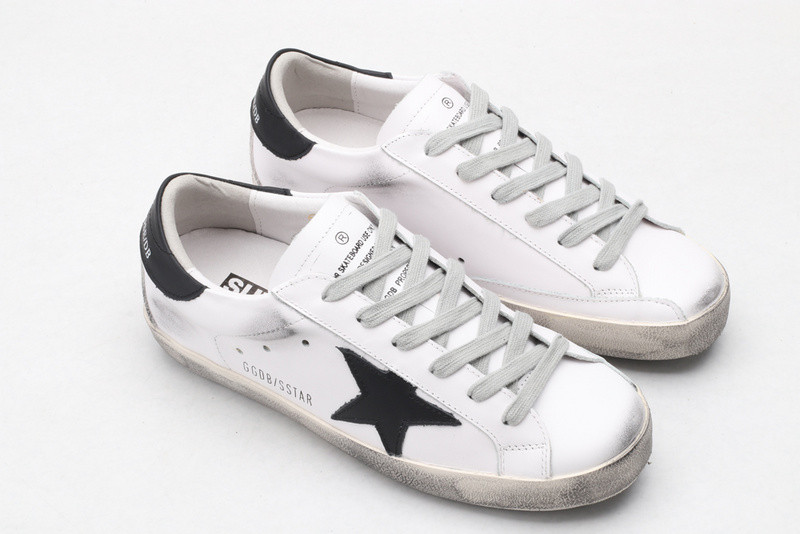 ggdb sneaker